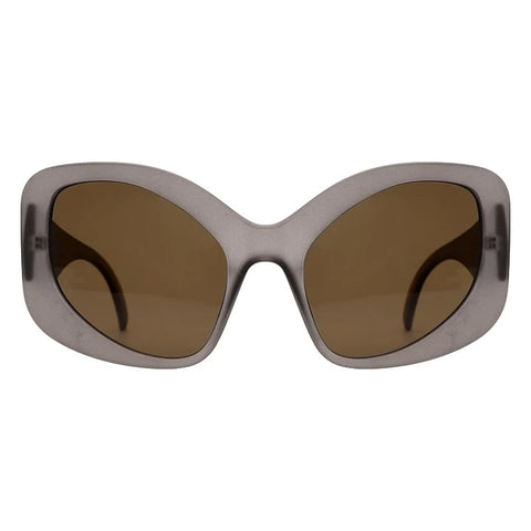 Oversized Cat Eye Sunglasses | Vintage Style Frames |